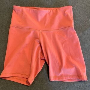 Old Navy PowerPress Biker Shorts